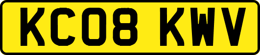 KC08KWV