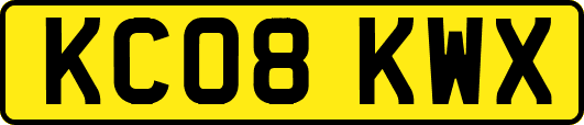 KC08KWX