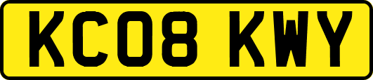KC08KWY