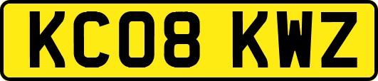 KC08KWZ