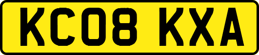 KC08KXA