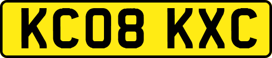 KC08KXC