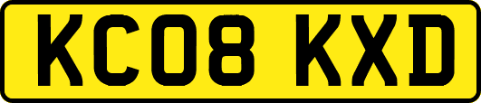 KC08KXD