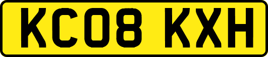 KC08KXH