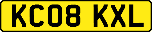 KC08KXL