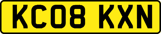 KC08KXN