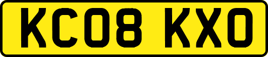 KC08KXO