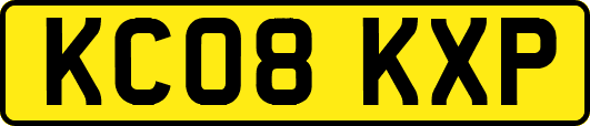 KC08KXP