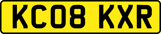KC08KXR