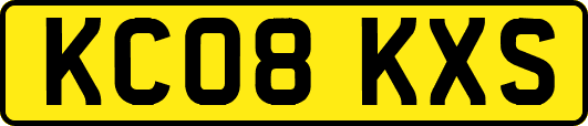 KC08KXS