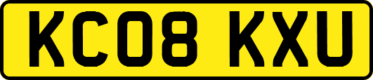KC08KXU