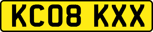 KC08KXX