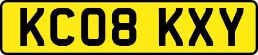 KC08KXY