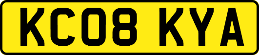 KC08KYA