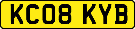 KC08KYB