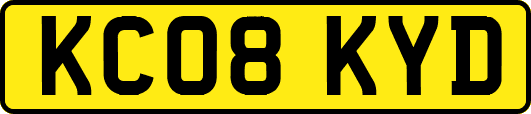 KC08KYD