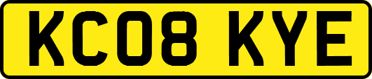 KC08KYE