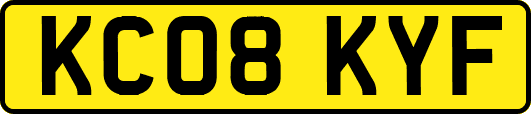 KC08KYF