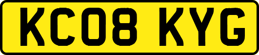 KC08KYG