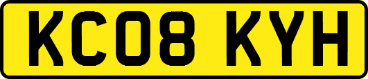 KC08KYH