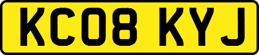 KC08KYJ