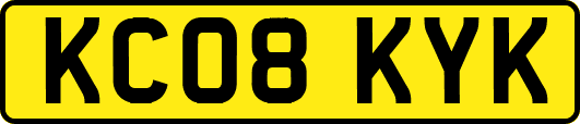 KC08KYK