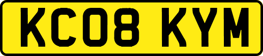 KC08KYM