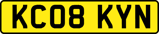 KC08KYN