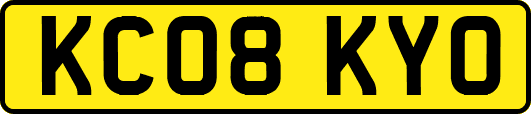 KC08KYO