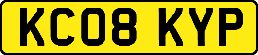 KC08KYP