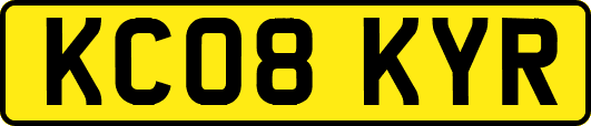 KC08KYR