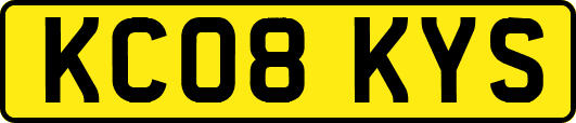 KC08KYS