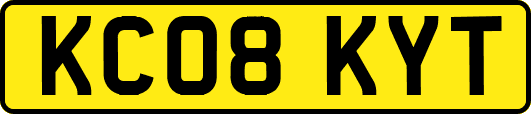 KC08KYT