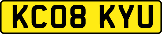 KC08KYU