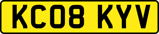 KC08KYV