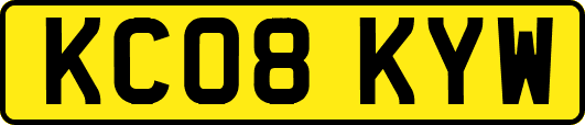 KC08KYW