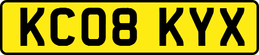 KC08KYX