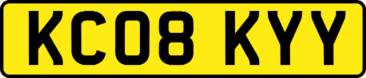 KC08KYY