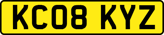 KC08KYZ