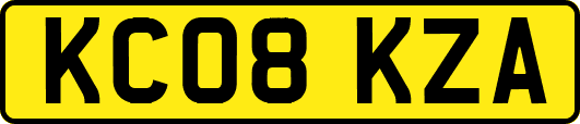 KC08KZA