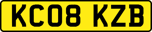 KC08KZB