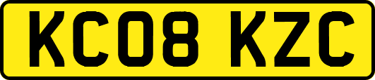 KC08KZC