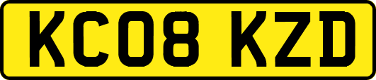 KC08KZD