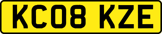 KC08KZE