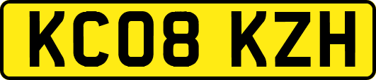 KC08KZH