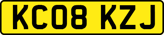 KC08KZJ