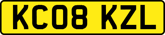 KC08KZL