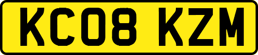 KC08KZM
