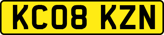KC08KZN