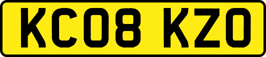 KC08KZO
